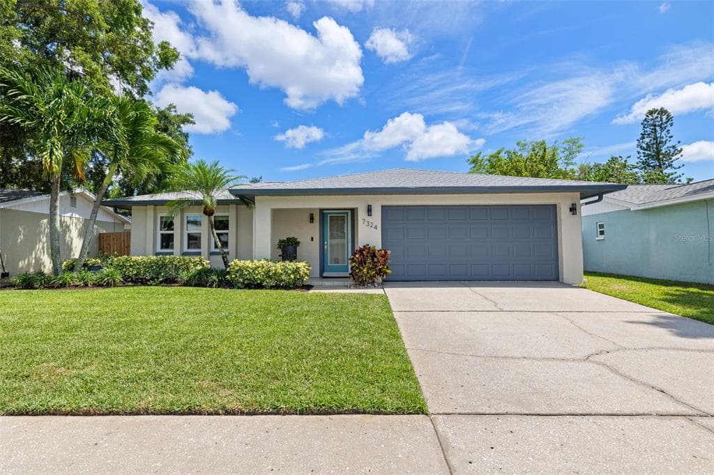7324 118TH TERRACE LARGO, FL 33773