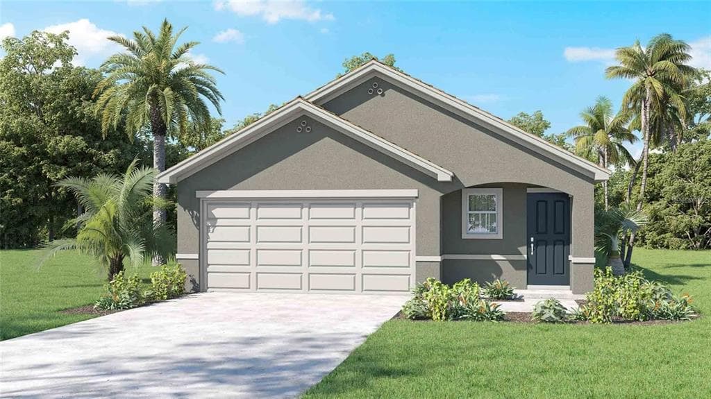 37477 SHARKS EYE LANE ZEPHYRHILLS, FL 33541