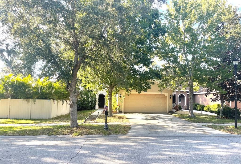 10310 GREYSTONE RIDGE COURT RIVERVIEW, FL 33578