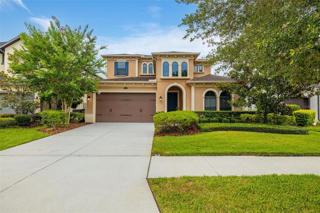 4084 CANINO COURT WESLEY CHAPEL, FL 33543
