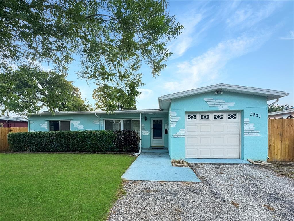 3231 31ST STREET N ST PETERSBURG, FL 33713