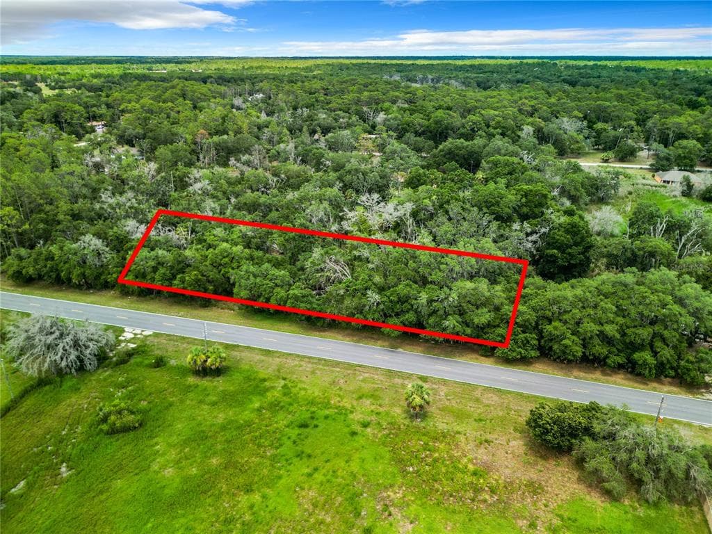 9235 N CITRUS AVENUE CRYSTAL RIVER, FL 34428