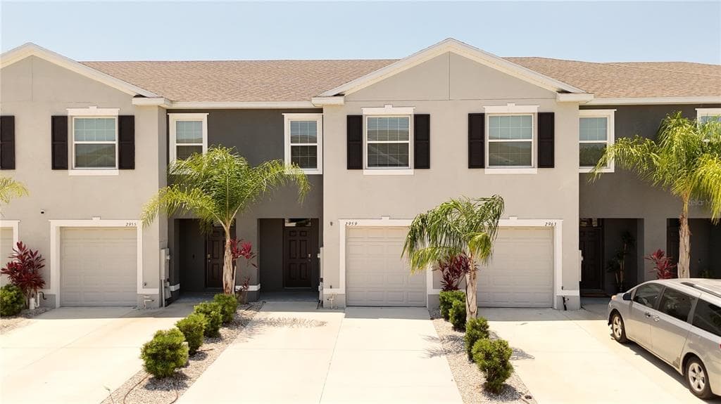 2959 SUNCOAST BLEND DRIVE