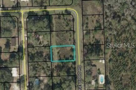 PINE WOOD ROAD JASPER, FL 32052