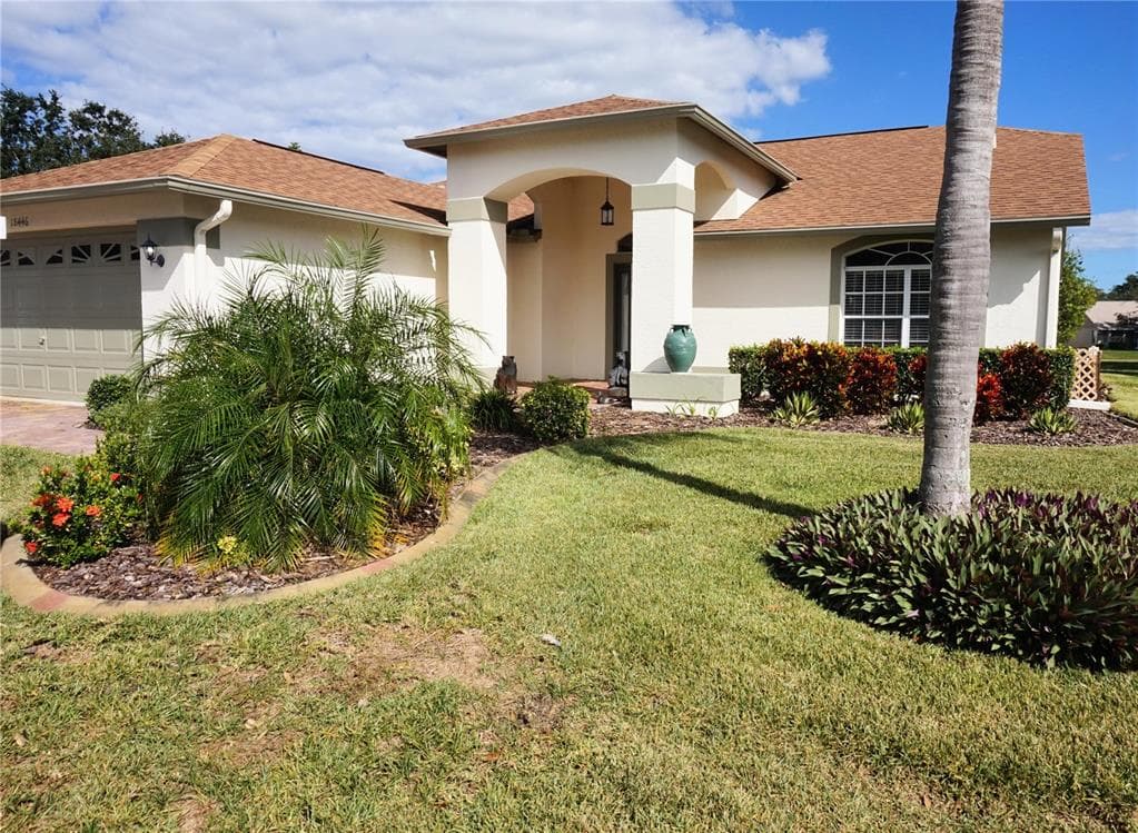 18446 GRAND CLUB DRIVE HUDSON, FL 34667