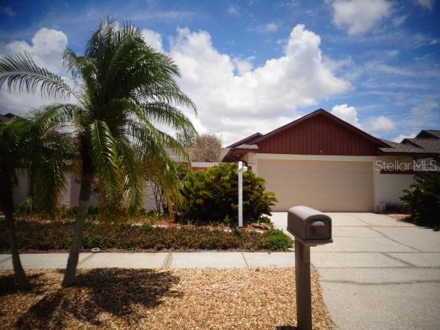 6927 SILVERMILL DRIVE TAMPA, FL 33635