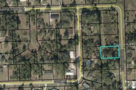 PINEWOOD ROAD JASPER, FL 32052