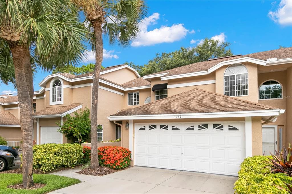 3051 OVERLOOK PLACE CLEARWATER, FL 33760