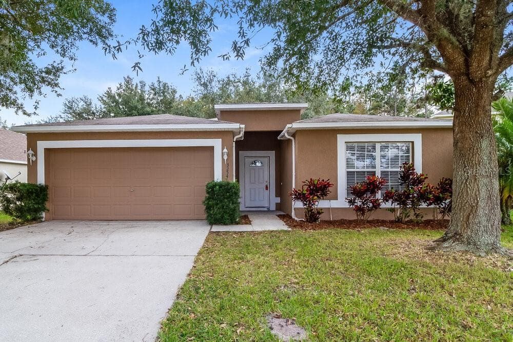 3254 ERSKINE DRIVE ORLANDO, FL 32825