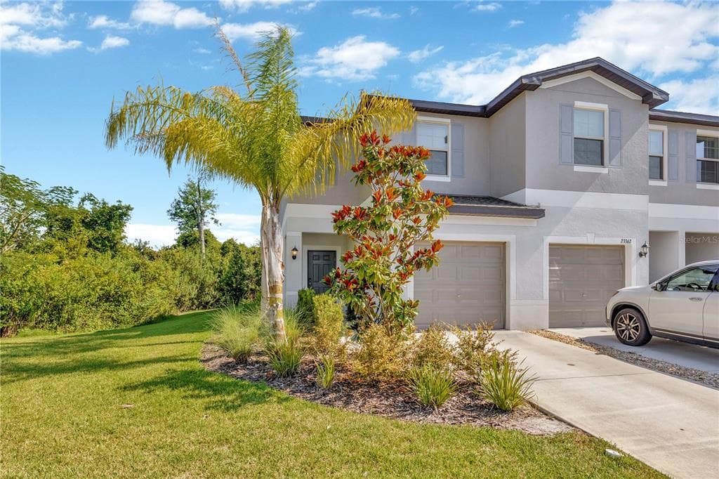 23366 PAPYRUS WAY LUTZ, FL 33549