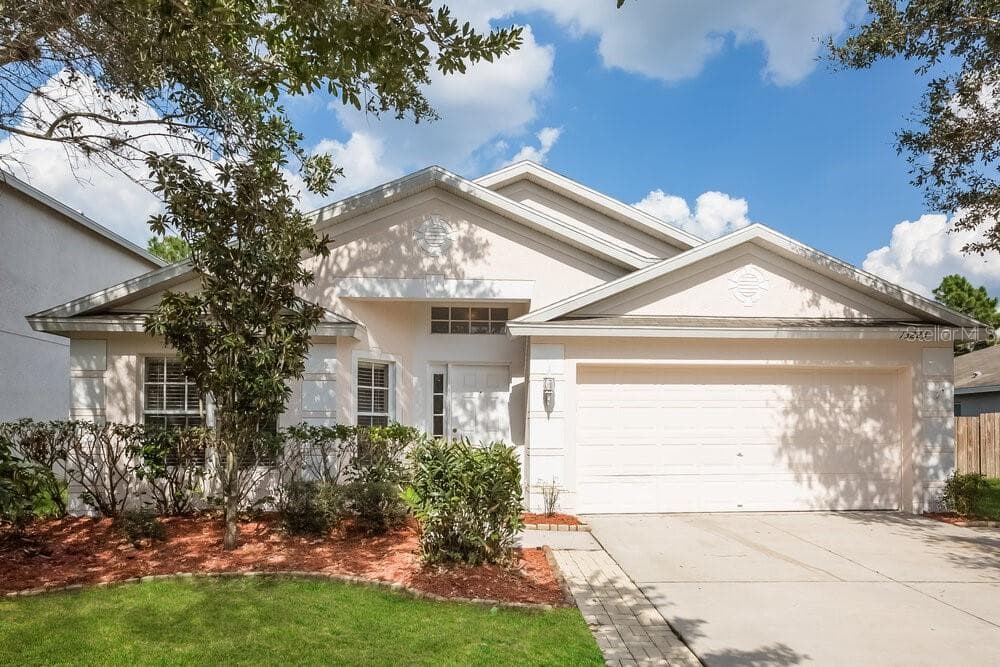 13223 EVENING SUNSET LANE RIVERVIEW, FL 33579
