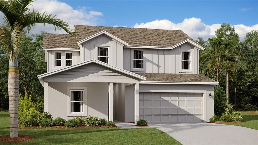 2106 GREEN VALLEY STREET DAYTONA BEACH, FL 32124