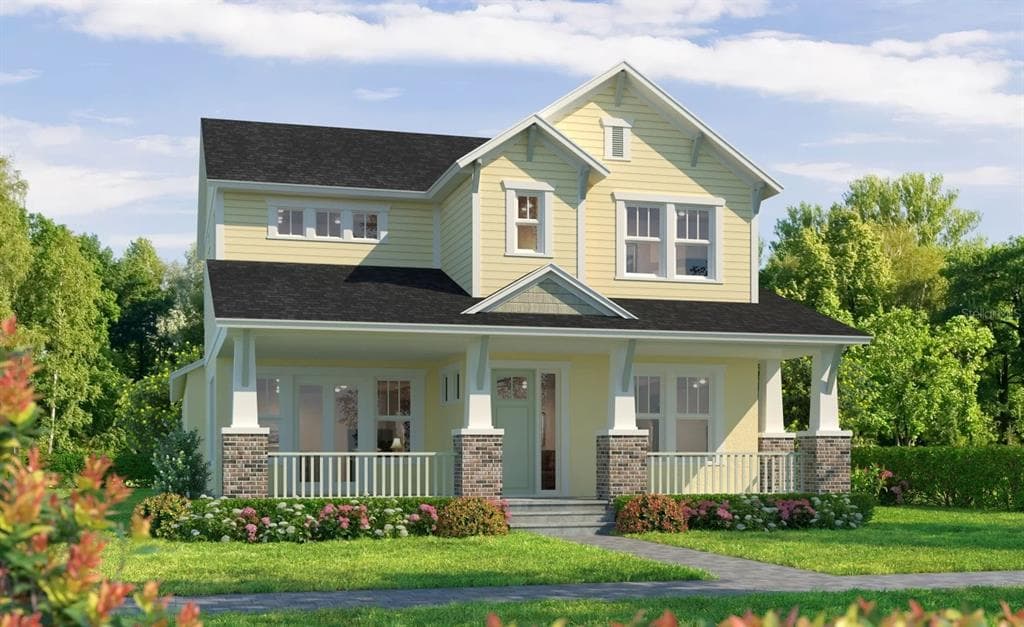 2544 SW 120TH TERRACE GAINESVILLE, FL 32608