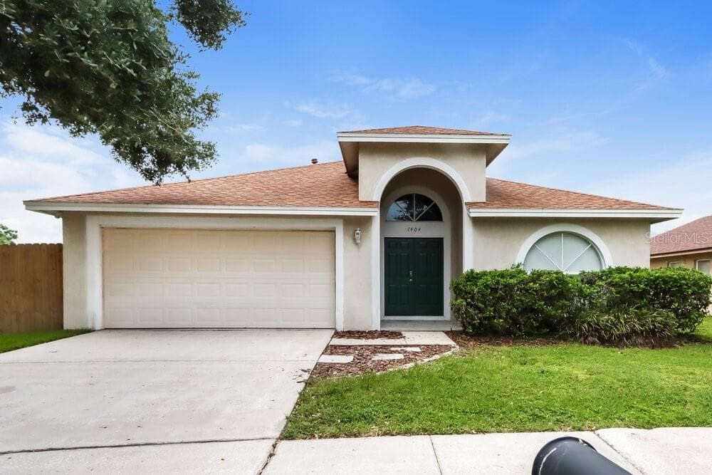 1404 FORSYTH WAY BRANDON, FL 33511