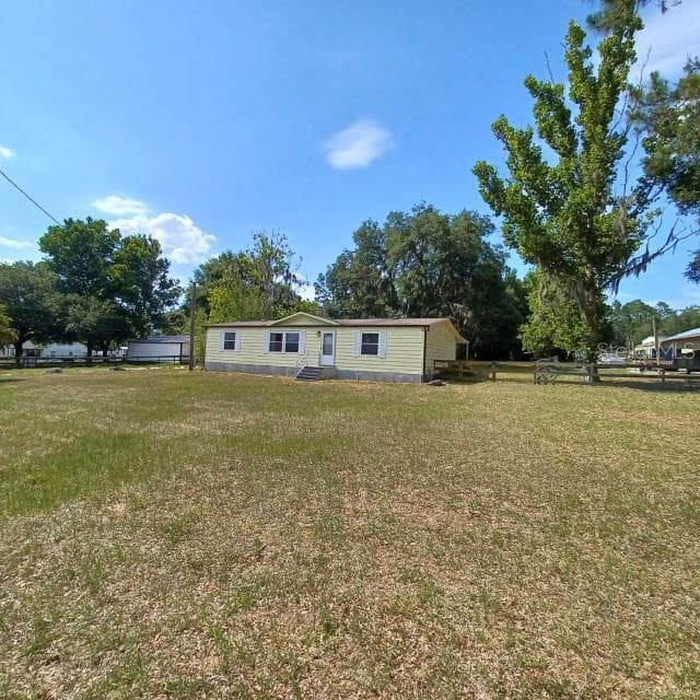 37435 PHELPS ROAD ZEPHYRHILLS, FL 33541