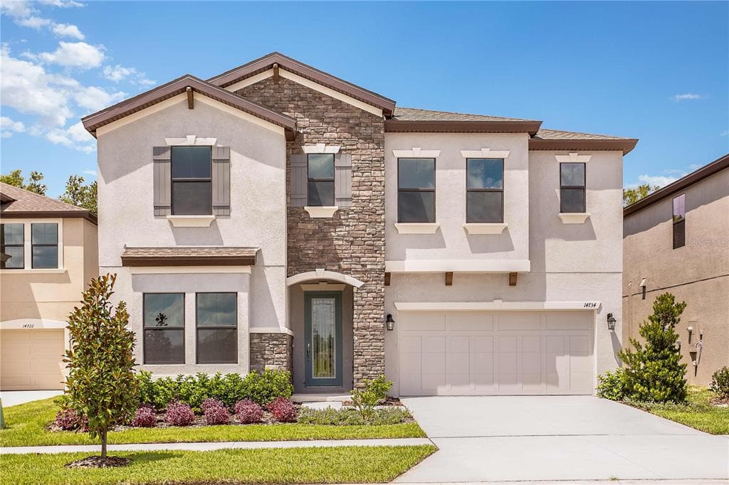 13161 HOMESTEAD LANE PARRISH, FL 34219