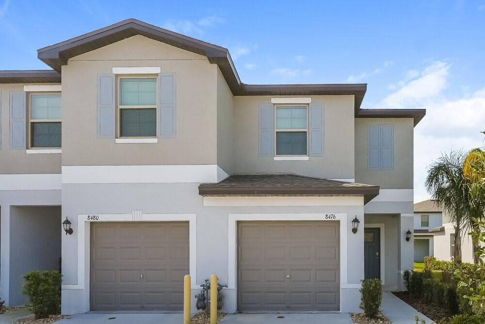 8476 DRUID OAKS LANE NEW PORT RICHEY, FL 34655