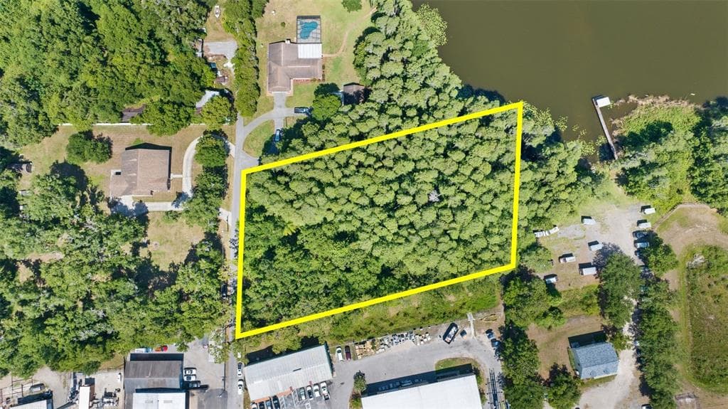 0 HUNTER PLACE LAND O LAKES, FL 34639
