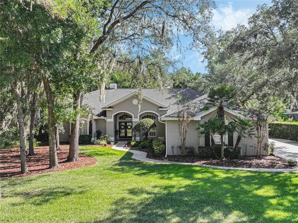 5849 AUDUBON MANOR BOULEVARD