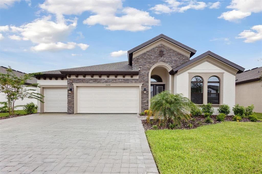 13172 HOMESTEAD LANE PARRISH, FL 34219