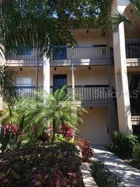 2400 FEATHER SOUND DRIVE UNIT 1025 CLEARWATER, FL 33762