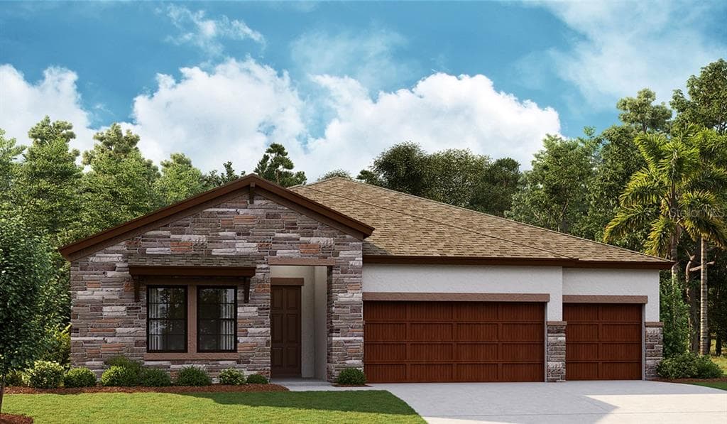 13168 HOMESTEAD LANE PARRISH, FL 34219
