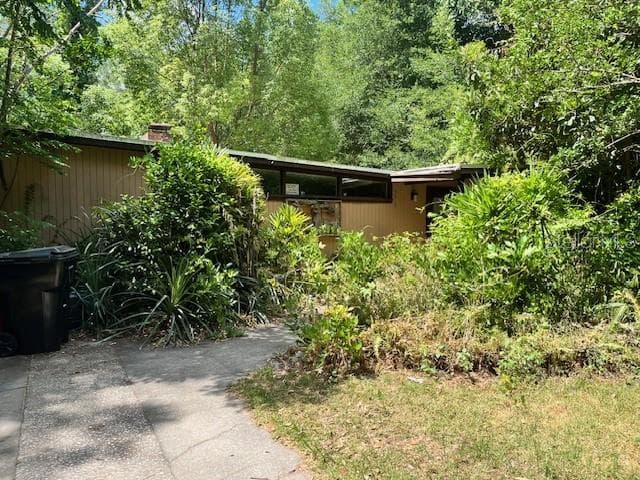 3517 NW 10TH AVENUE GAINESVILLE, FL 32605