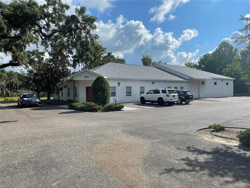 5540 ROWAN ROAD NEW PORT RICHEY, FL 34653