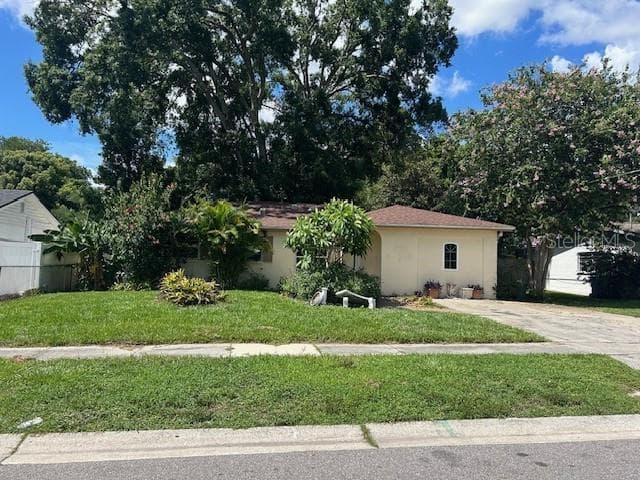 3307 W PARIS STREET TAMPA, FL 33614