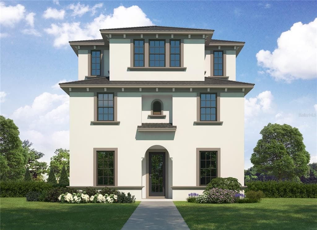 703 W PARK AVENUE TAMPA, FL 33602