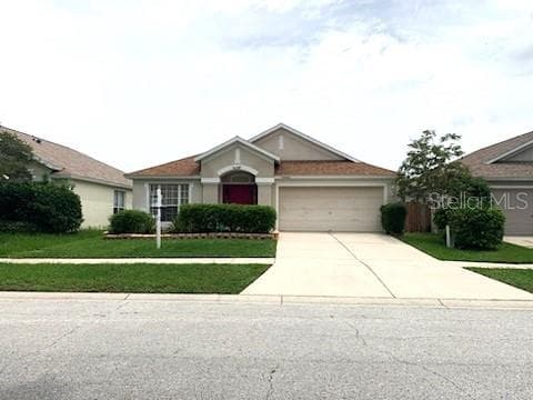 10431 HUNTERS HAVEN BOULEVARD