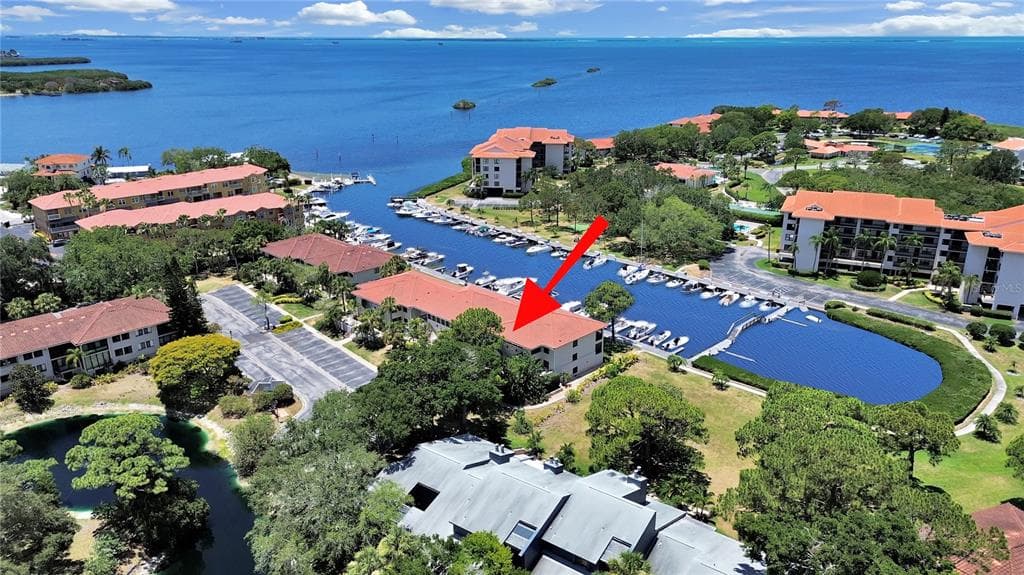1802 MARINER DRIVE UNIT 30