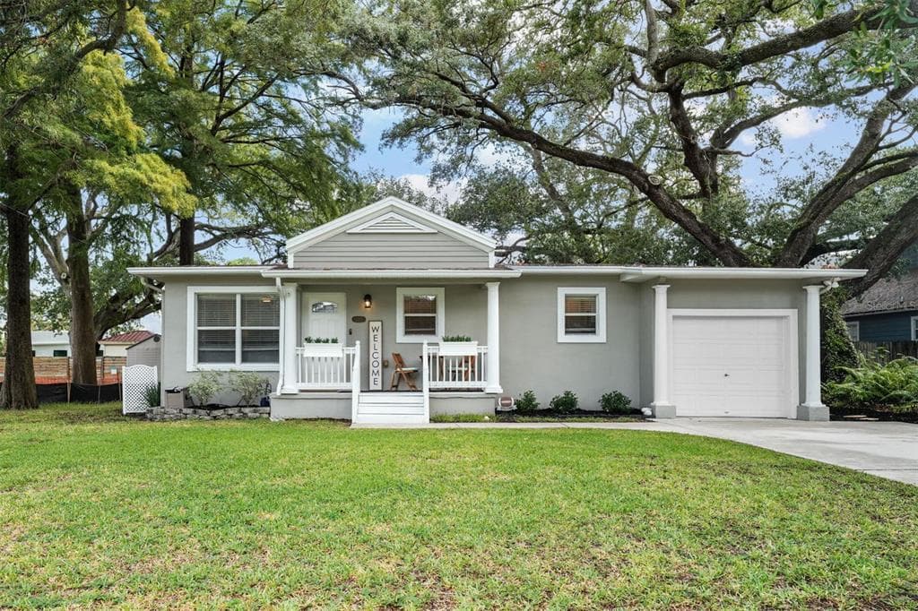 4205 W OBISPO STREET TAMPA, FL 33629