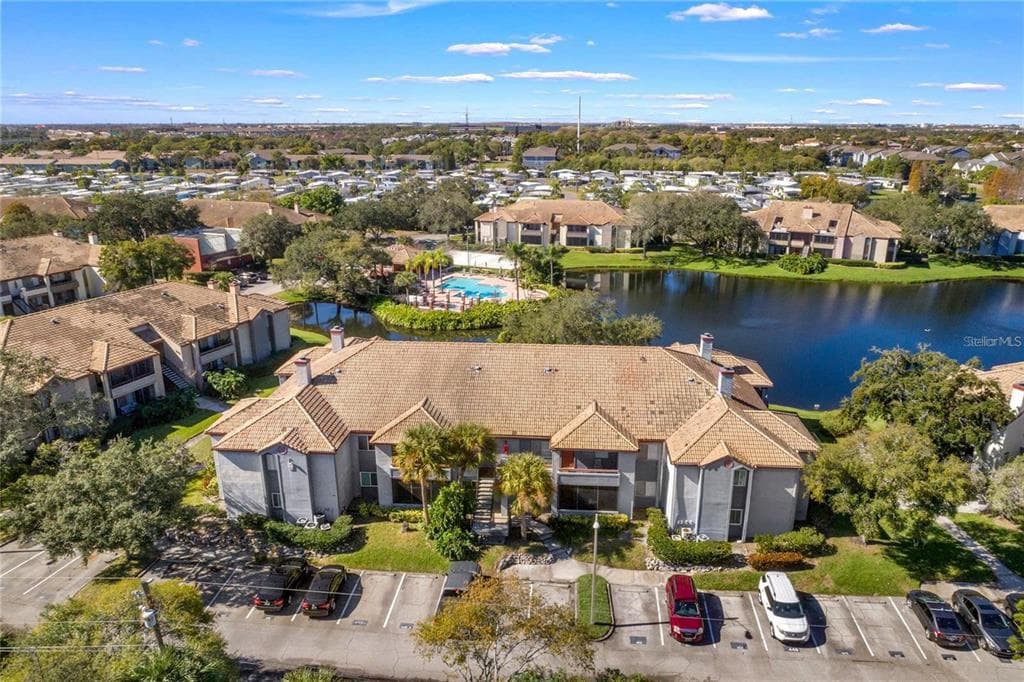 10265 GANDY BOULEVARD N UNIT 1005 ST PETERSBURG, FL 33702