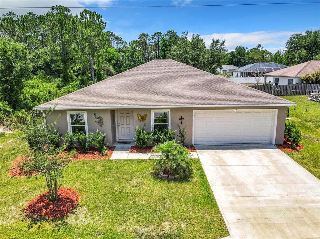 159 PERSIMMON DRIVE