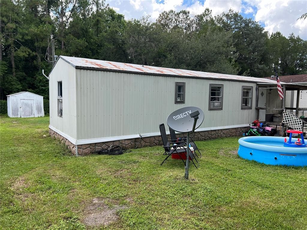 9229 WEST STREET BROOKSVILLE, FL 34601