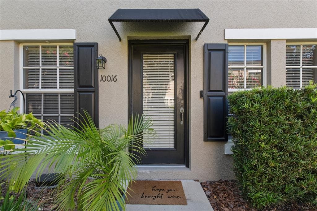10016 OLD HAVEN WAY TAMPA, FL 33624