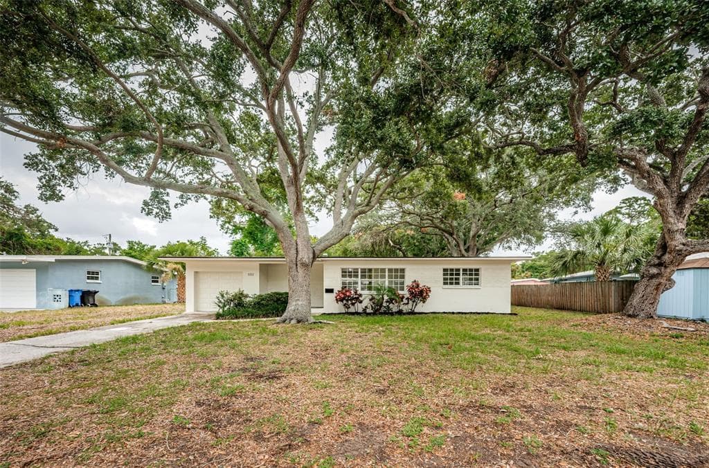 1111 77TH STREET N ST PETERSBURG, FL 33710
