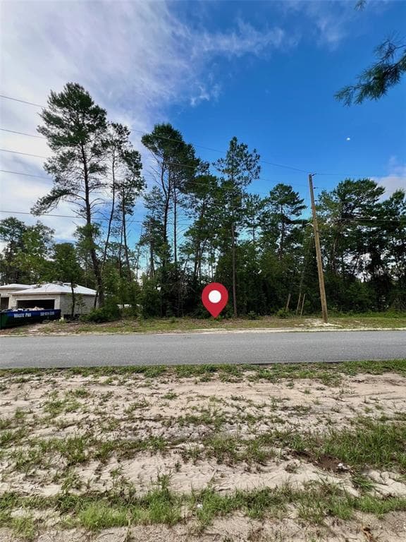 0 SW 67TH AVENUE OCALA, FL 34473