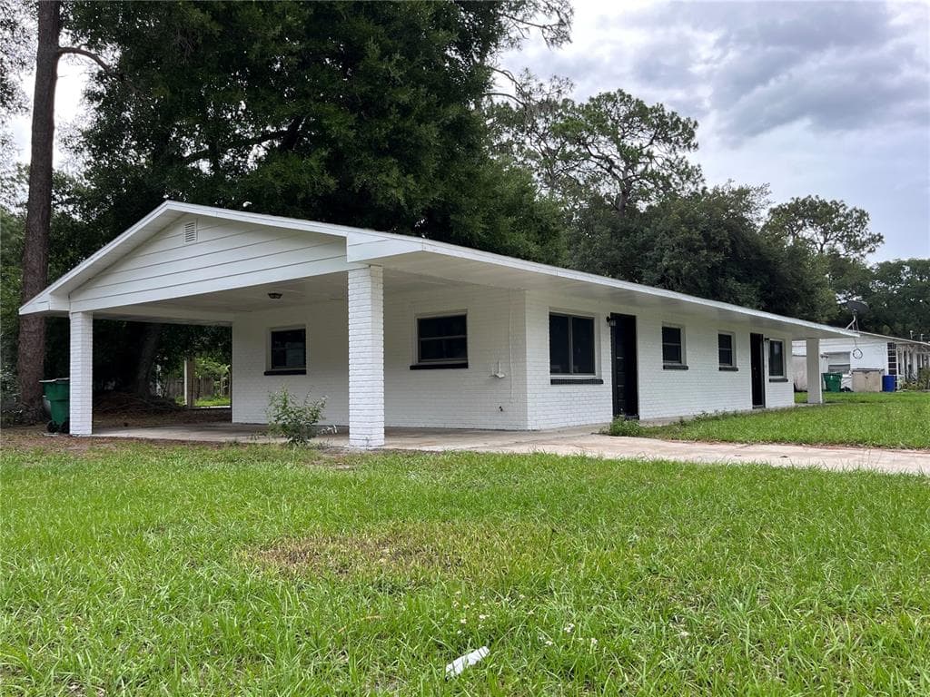 4814 20TH STREET ZEPHYRHILLS, FL 33542