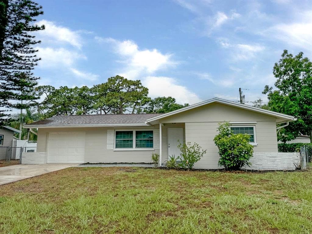 5274 68TH WAY N ST PETERSBURG, FL 33709