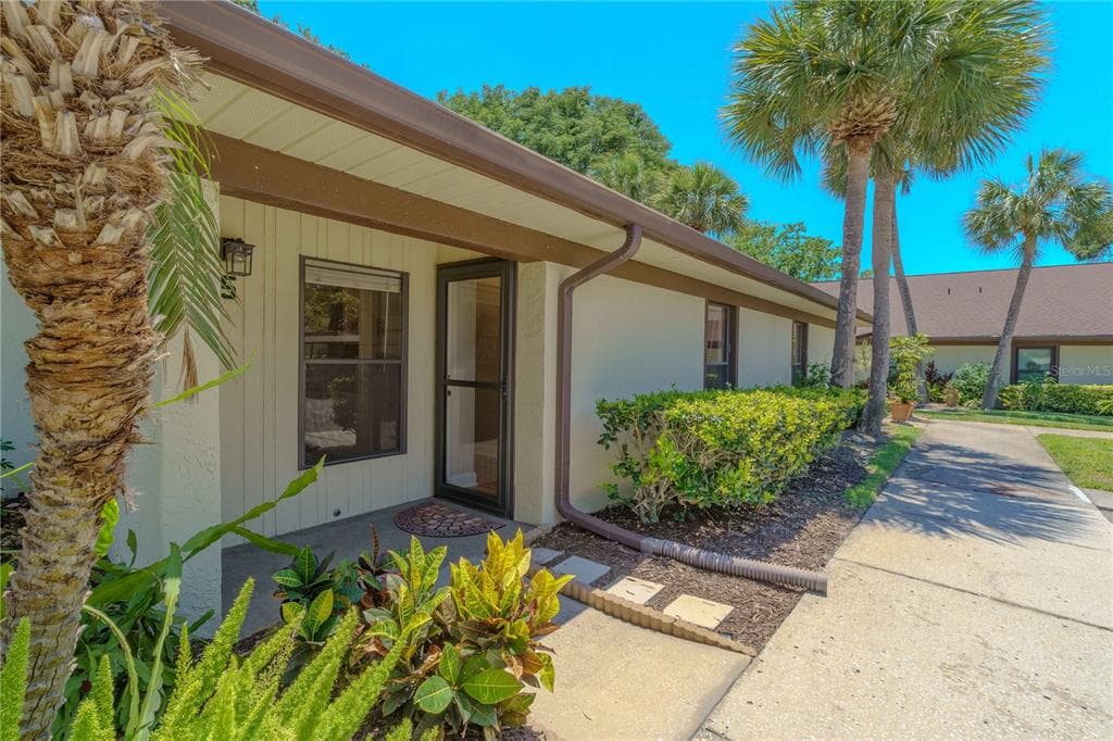 1341 AZALEA DRIVE UNIT 1905 DUNEDIN, FL 34698