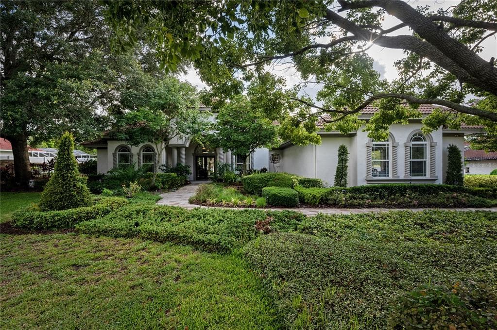 16608 SOUNDING SHORES DRIVE