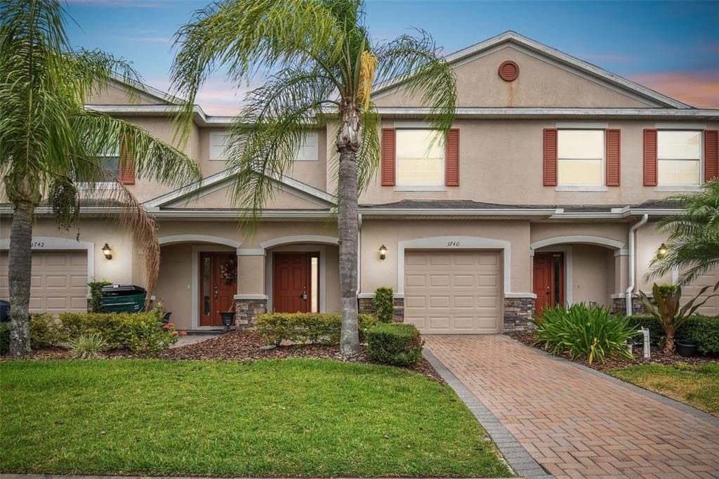 3740 SILVERLAKE WAY WESLEY CHAPEL, FL 33544