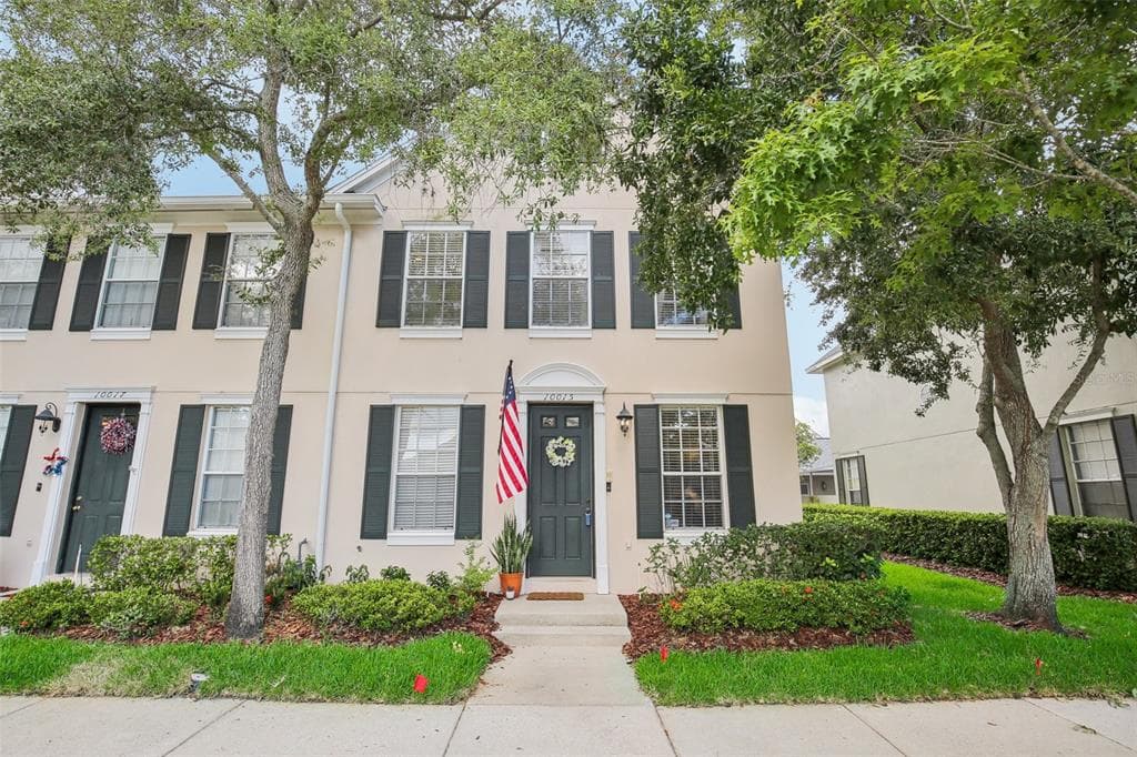 10015 BENTLEY WAY TAMPA, FL 33626