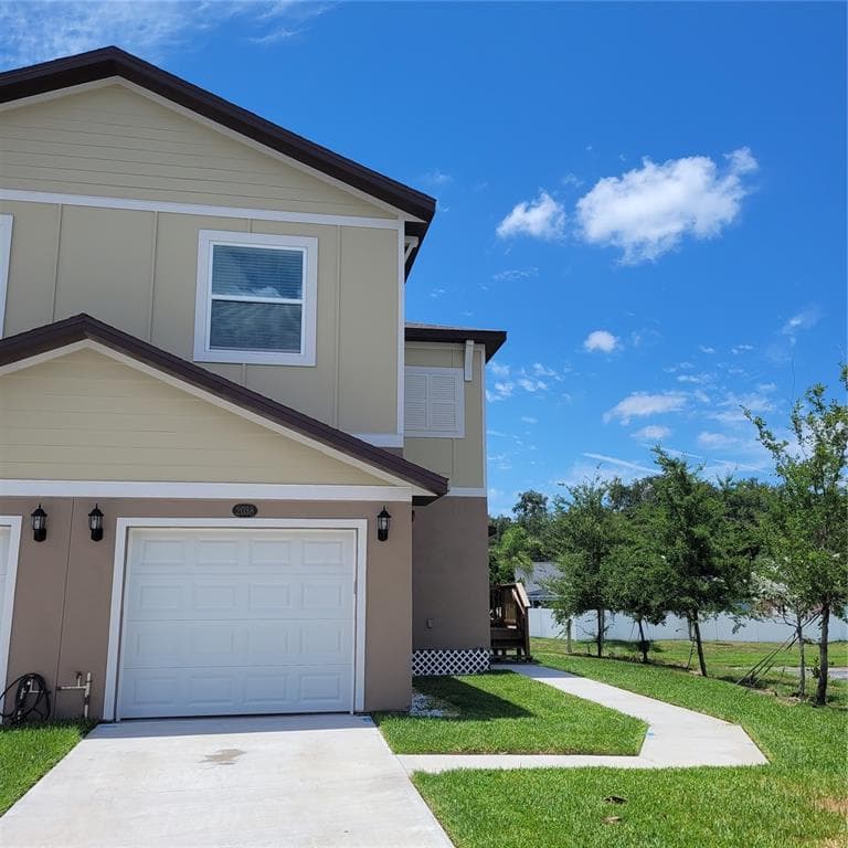 2038 SILVERSTONE CIRCLE CLEARWATER, FL 33760