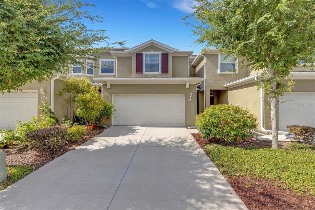 10509 WHITTINGTON COURT LARGO, FL 33773