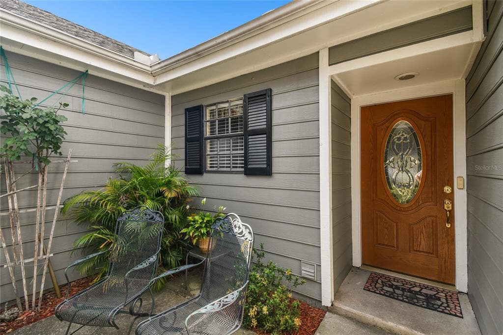 1758 CASTLE ROCK ROAD TAMPA, FL 33612