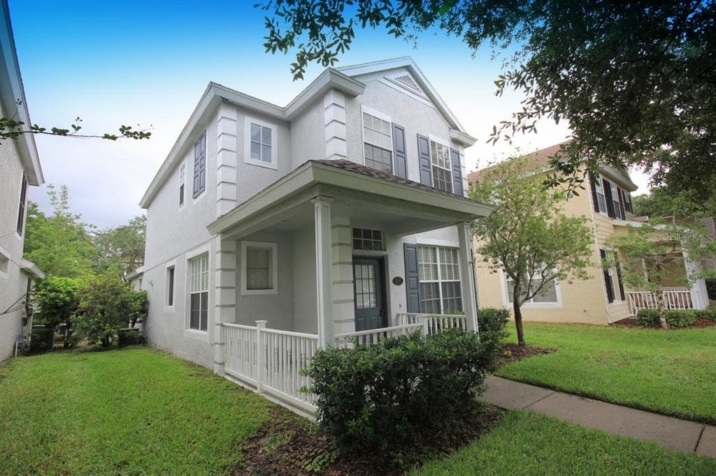 9008 SPRING GARDEN WAY TAMPA, FL 33626