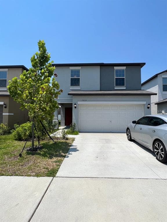 7033 SAMUEL IVY DRIVE TAMPA, FL 33619